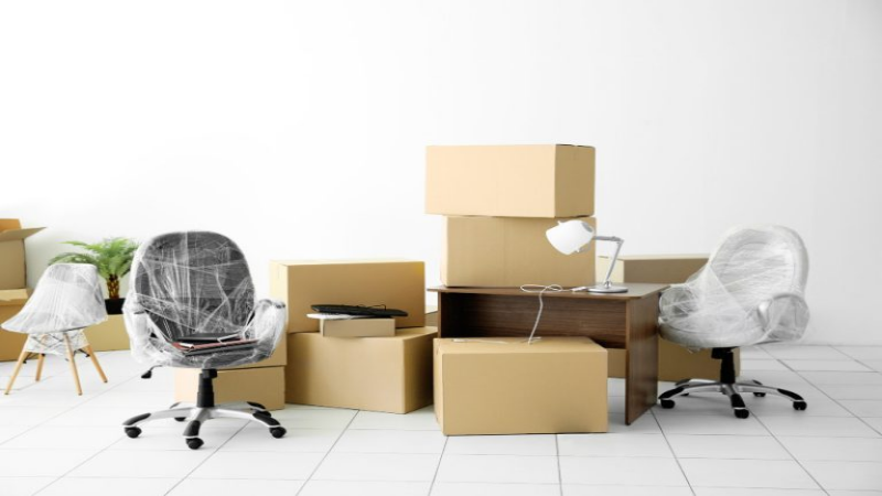 Excellent Local Residential Moving Companies