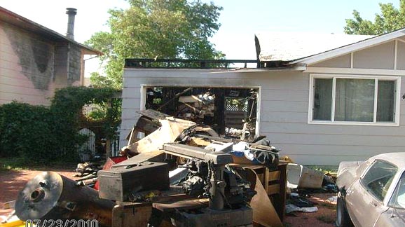 Choosing a Fire Damage Restoration Service Before You Need One