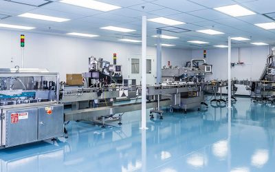 How Prefilled Syringe Packaging Improves Patient Safety and Medication Accuracy in Healthcare