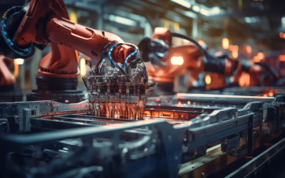 How Mechanical Design Engineering Longmont CO Drives Innovative Solutions for Local Industries