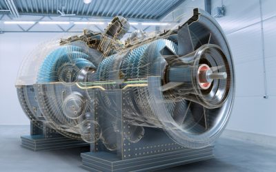 Boost Aircraft Reliability with a Turbine Engine Test Cell Designed for US Aviation Needs