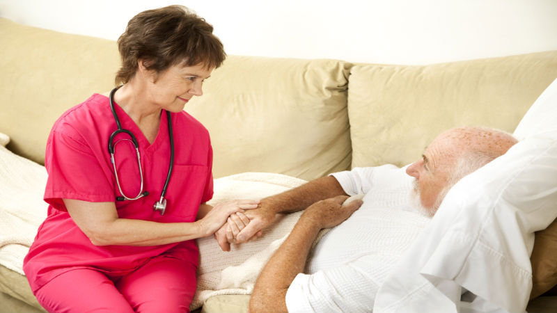 Finding a Home Care Agency in Alexandria, VA