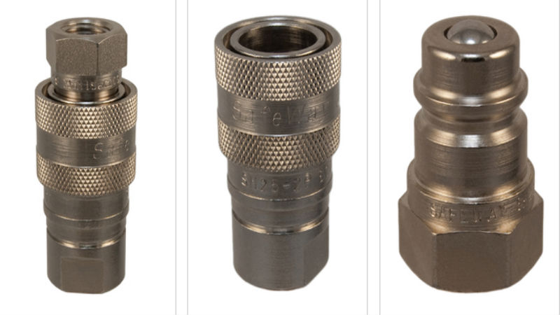Choosing Brass Quick Disconnect Fittings