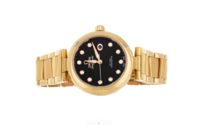 Why a Pre Owned Rolex Watch is the Smart Choice for American Collectors