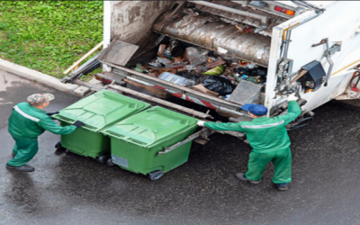Efficient Junk Removal Company Solutions in Fayetteville, GA for a Tidy Home