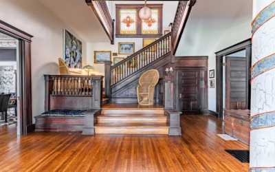 Home Flooring LaGrange GA: Transform Your Space with Style