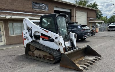 High-Quality Heavy Equipment for Sale in Denver, CO