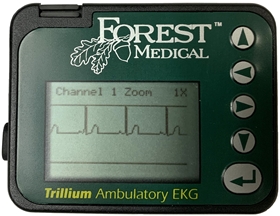 Why You Need a Monitor Holter in a Medical Setting