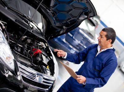 Auto Repair in Des Moines IA – 4 Good Reasons for Tire Rotation