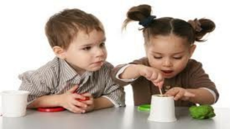 The Right Child Care Center in Oak Ridge, NJ Is the One You’ve Researched and Chosen Yourself