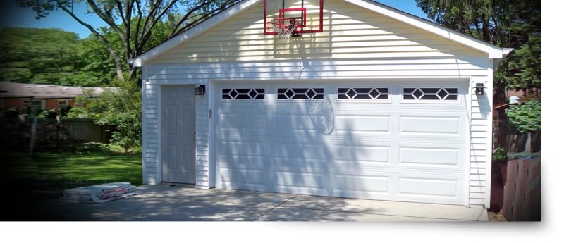 Reasons To Consider Chicago Garage Construction
