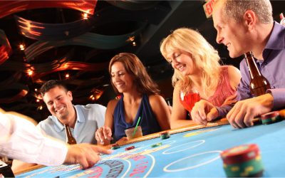 Uncover the Best Casino Experiences in Minnesota