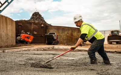 Find the Best Concrete Contractor Near Plymouth for Your Project Needs
