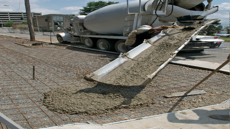 A Comprehensive Guide to Concrete Coatings Near Minnesota