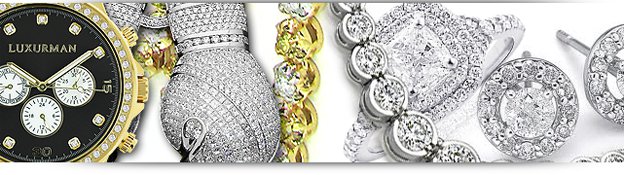 Three Reasons to Buy Custom Jewelry from Diamond Palace