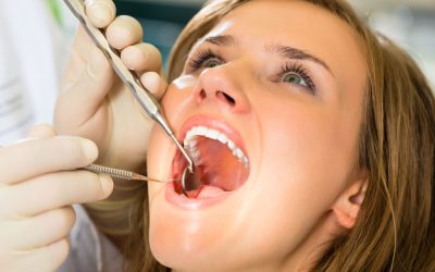 How A Dentist In Little Rock AR Can Brighten Your Smile With Advanced Dental Care