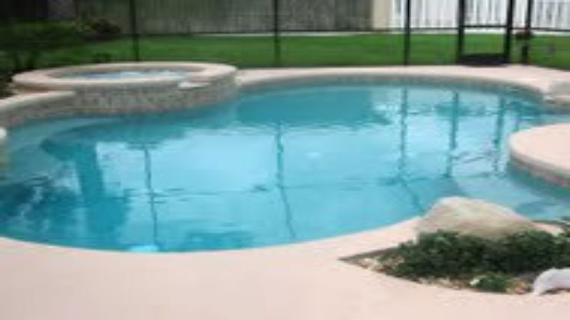 Find The Best Swimming Pool Repair In Houston