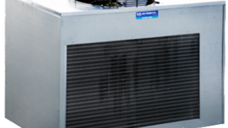 The Benefits of Using a Packaged Air-Cooled Chiller