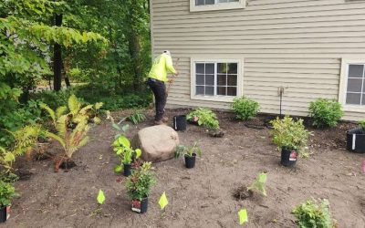 Paver Patio Installation in Woodbury, MN: Transform Your Outdoor Space