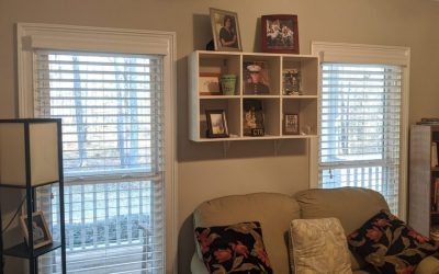 Why You Need Motorized Blinds in Newnan, GA