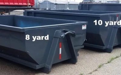 Getting a Dumpster Rental in Loveland, CO