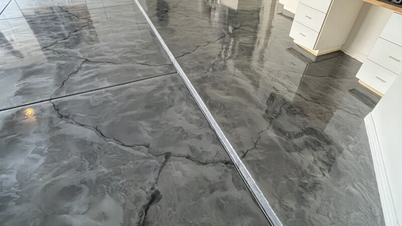 Choosing Epoxy Garage Floor Installers Near Las Vegas