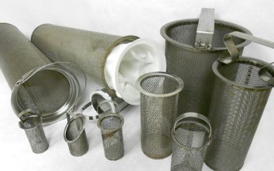 Enhance Machinery Efficiency with Taisei Kogyo Filter Element Solutions