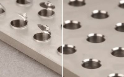 How the Right Deburring Tool Boosts Precision and Safety in Your Workshop