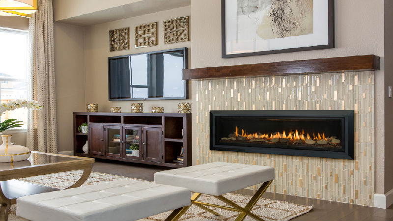 Transform Your Space with Fireplace Installation Long Island NY