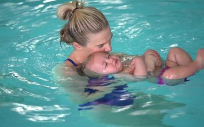 Dive Into Swimming Lessons Lafayette CO: Master the Waves
