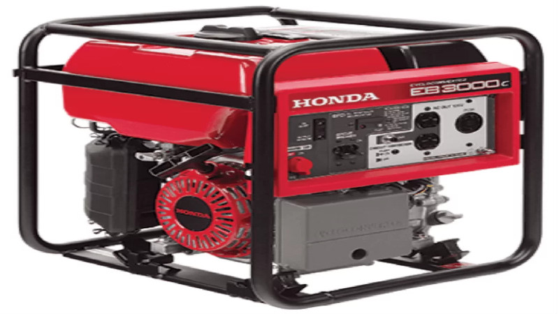 Portable and Standby Generators For Rent In Newnan, Georgia