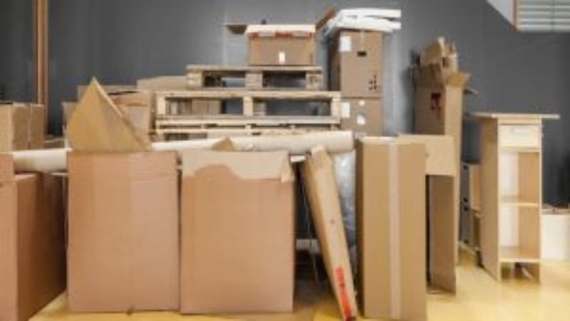 A Professional Moving Company Offers Valuable Services