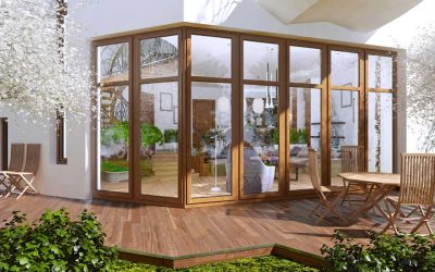 How a Deck Builder West Chester PA Designs Enjoyable Family Outdoor Living Areas