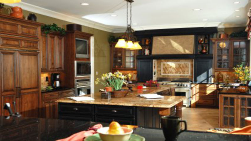 Why Natural Stone Countertops In Minneapolis Are Always In Style