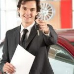 Car Dealership Financing