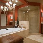 Bath Remodeling