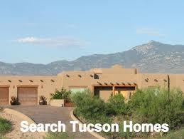 Green Homes Tucson