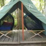 Tents Chesapeake