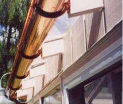 Improve Home Protection with a Gutter Contractor Santa Rosa CA Residents Recommend
