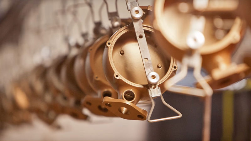 Specialty Coatings? What Are They And What Do They Do?