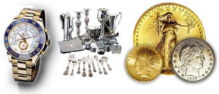 Sell Gold In Chicago And Reap The Benefits