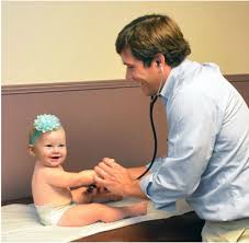 How to Choose the Right Pediatrician for Your Child