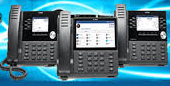 Choosing Between Three Types of Telephone Systems