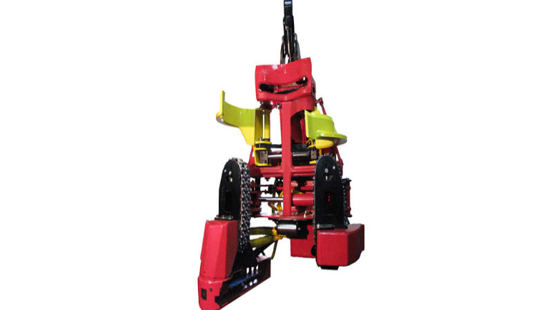 What To Consider When Buying A Harvester Head