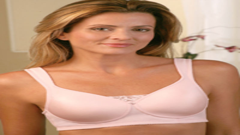 The Benefits of Post Mastectomy Bras