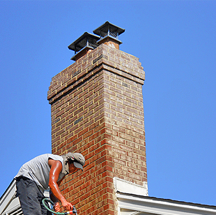 How a Chimney Sweep in Virginia Beach, VA, Helps Protect Your Home from Fire Hazards