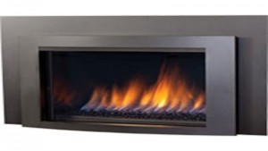 Free Standing Gas Fireplaces Modern Day Hearth Solutions For Your