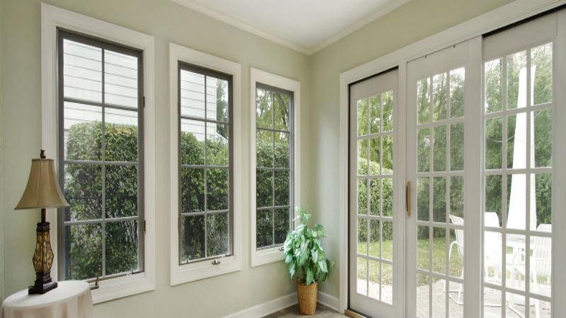 Enhance Your Home Decor with Roman Shades in Peachtree City, GA