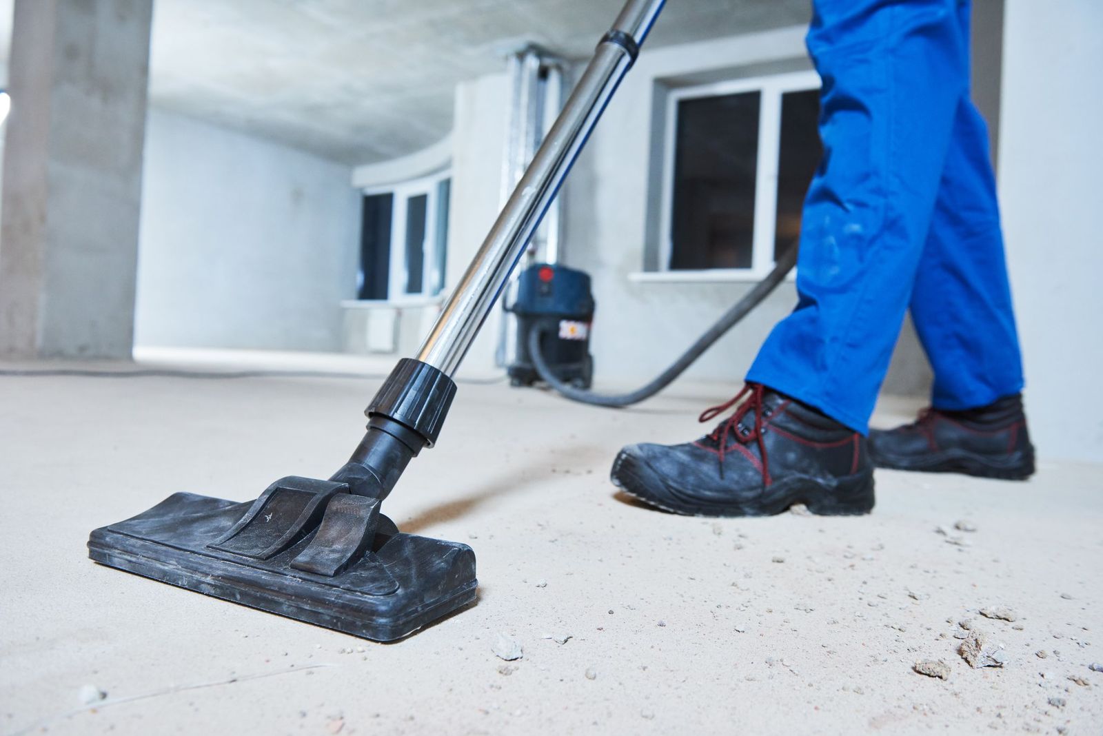 Why You Should Choose a Crime Scene Cleanup Business in Washington