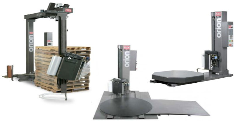 The Benefits of a High-Quality Stretch Wrapping Machine